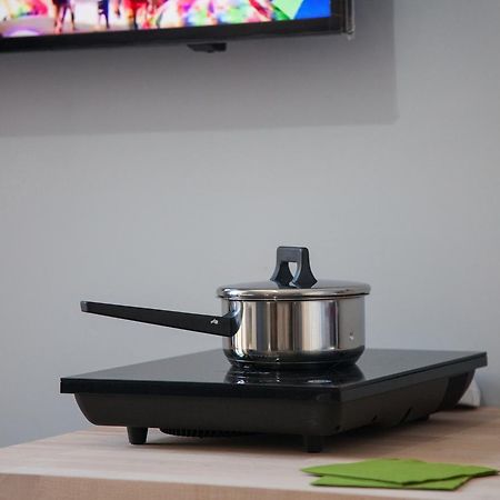 B&B La Perla Del Golfo Napoli Ngoại thất bức ảnh