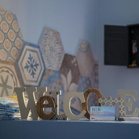 B&B La Perla Del Golfo Napoli Ngoại thất bức ảnh