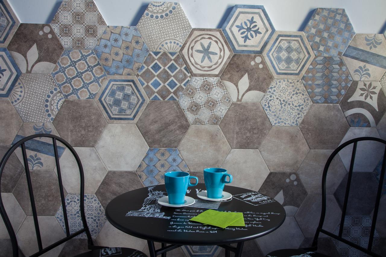 B&B La Perla Del Golfo Napoli Ngoại thất bức ảnh