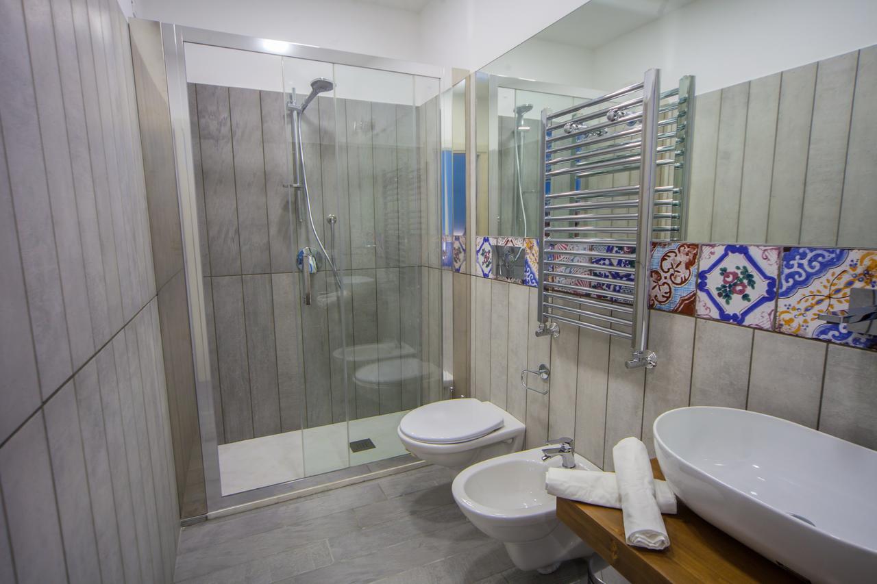 B&B La Perla Del Golfo Napoli Ngoại thất bức ảnh
