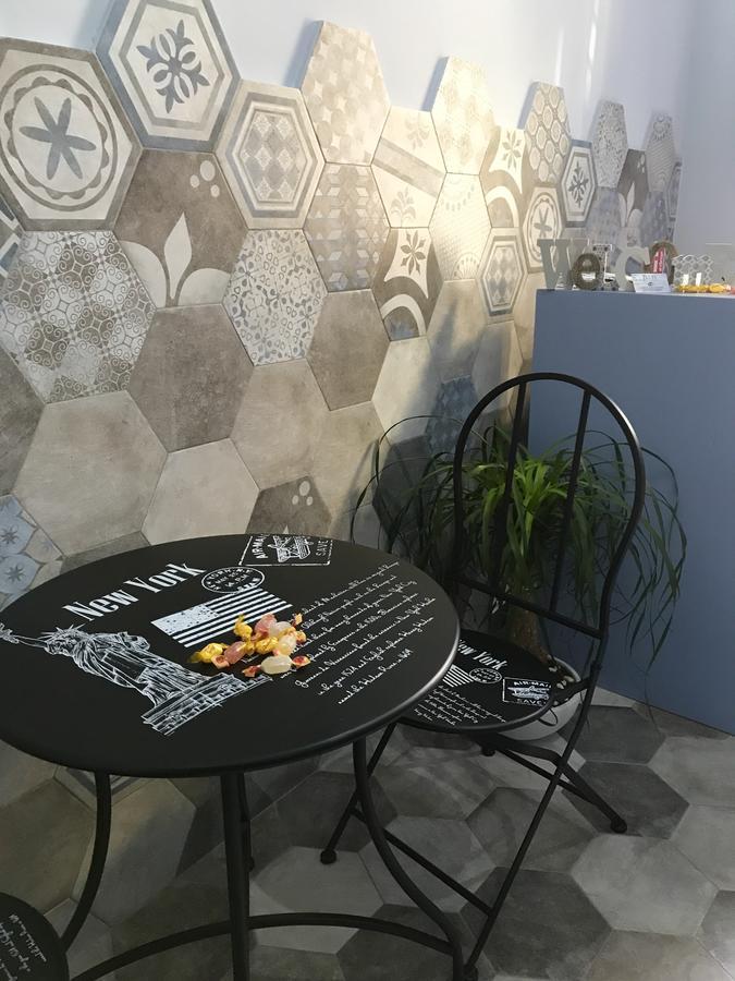 B&B La Perla Del Golfo Napoli Ngoại thất bức ảnh