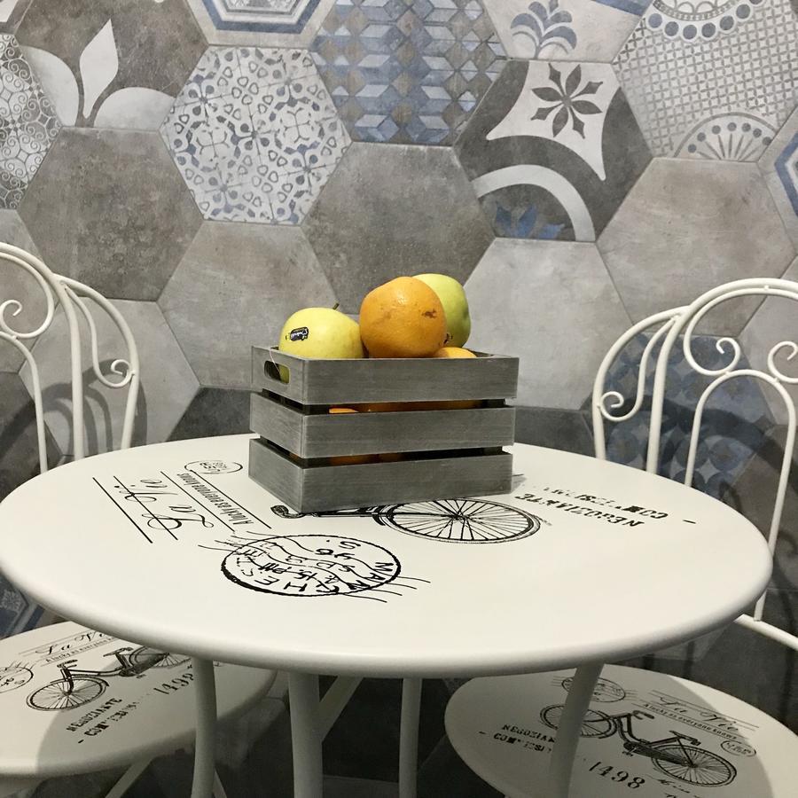 B&B La Perla Del Golfo Napoli Ngoại thất bức ảnh