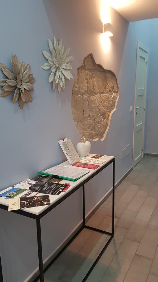 B&B La Perla Del Golfo Napoli Ngoại thất bức ảnh