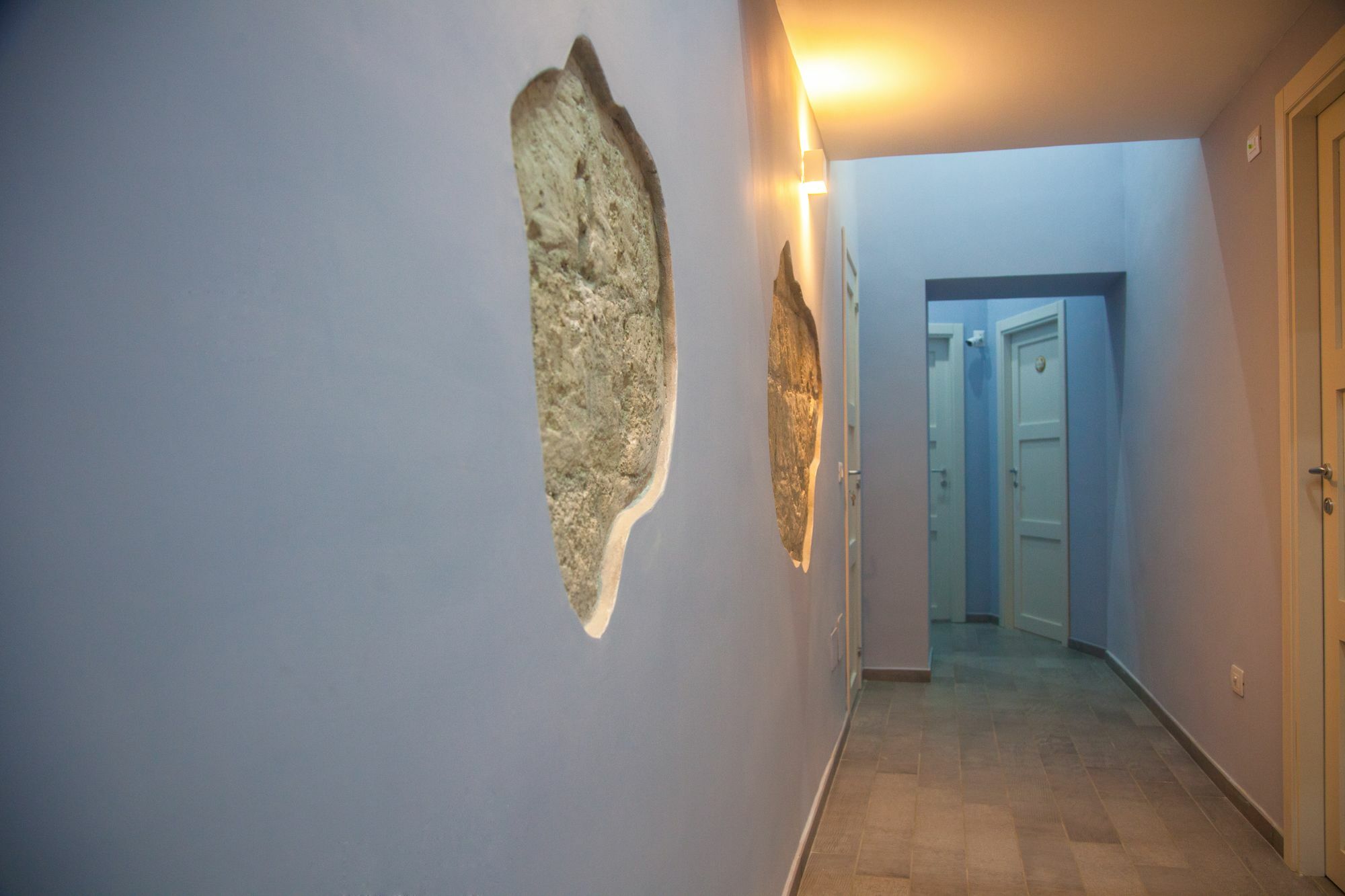 B&B La Perla Del Golfo Napoli Ngoại thất bức ảnh