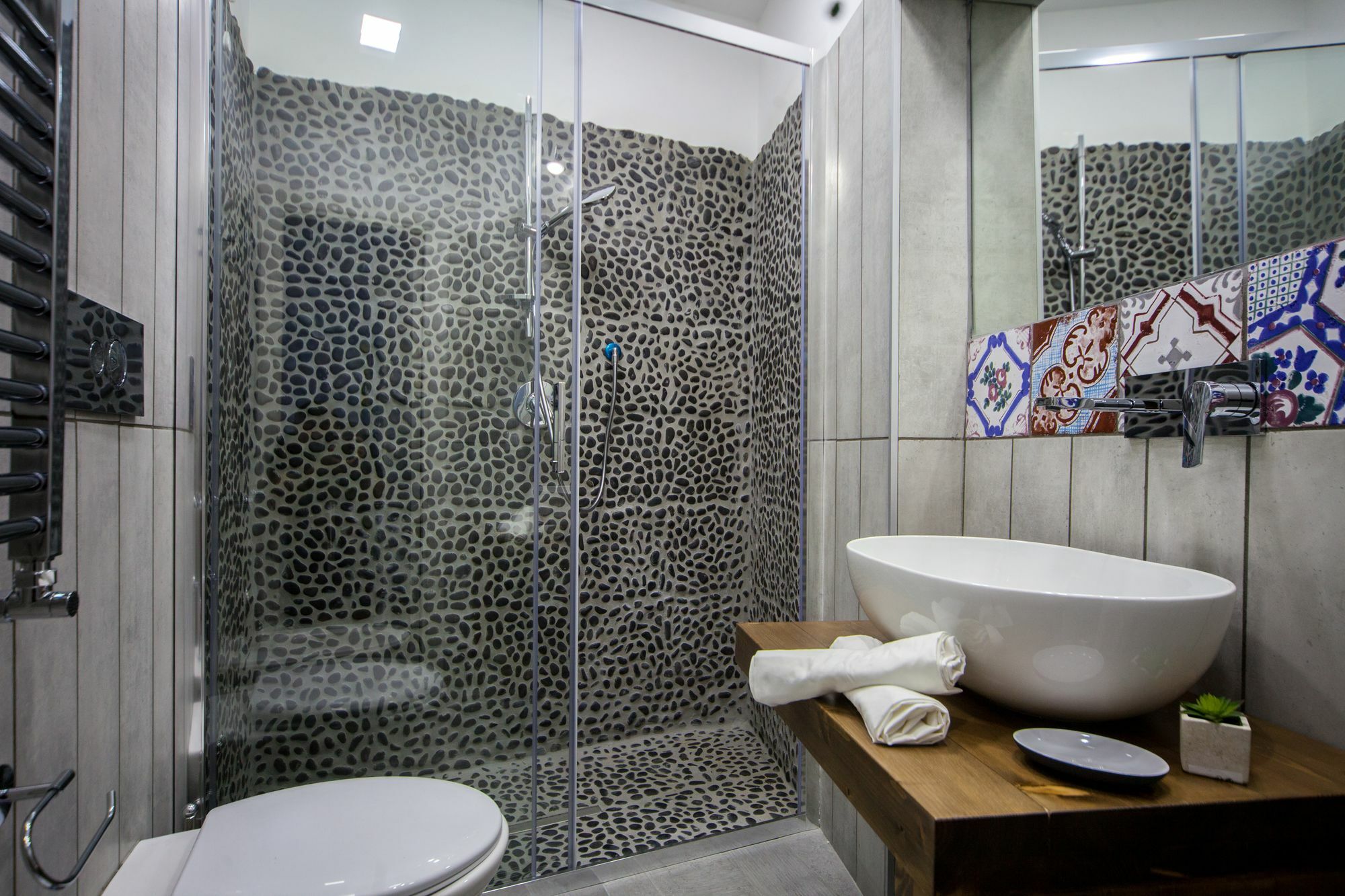 B&B La Perla Del Golfo Napoli Ngoại thất bức ảnh