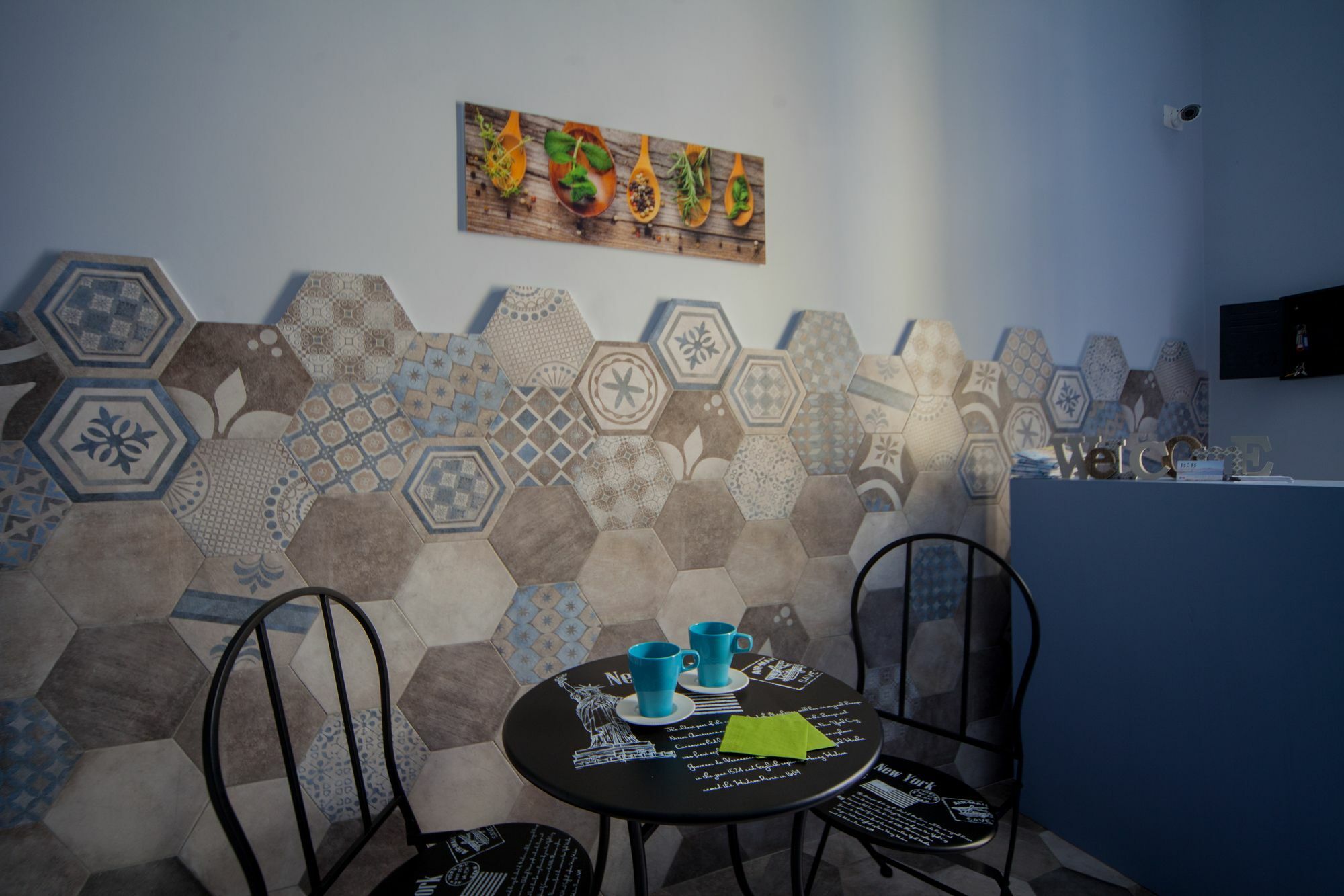 B&B La Perla Del Golfo Napoli Ngoại thất bức ảnh