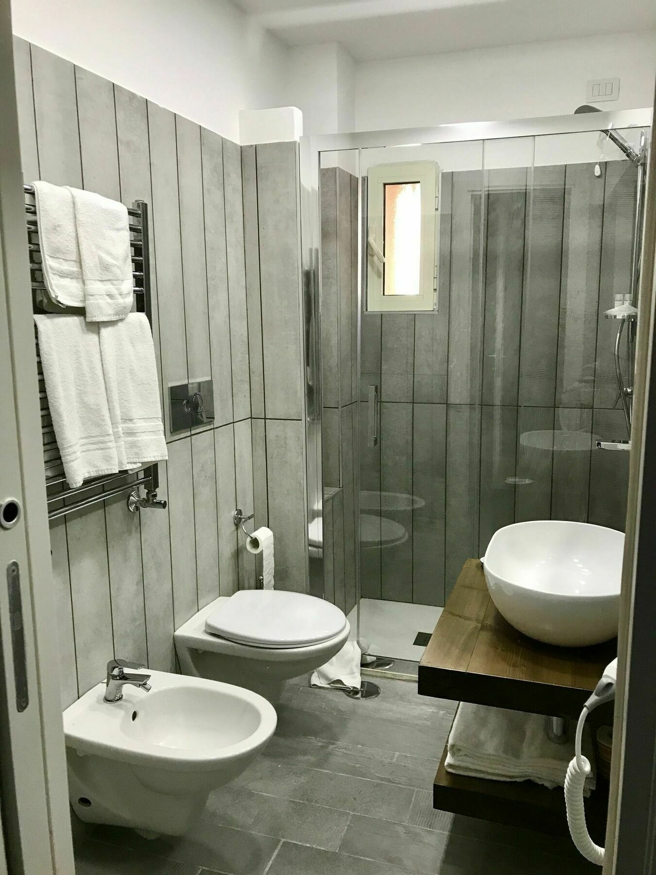 B&B La Perla Del Golfo Napoli Ngoại thất bức ảnh