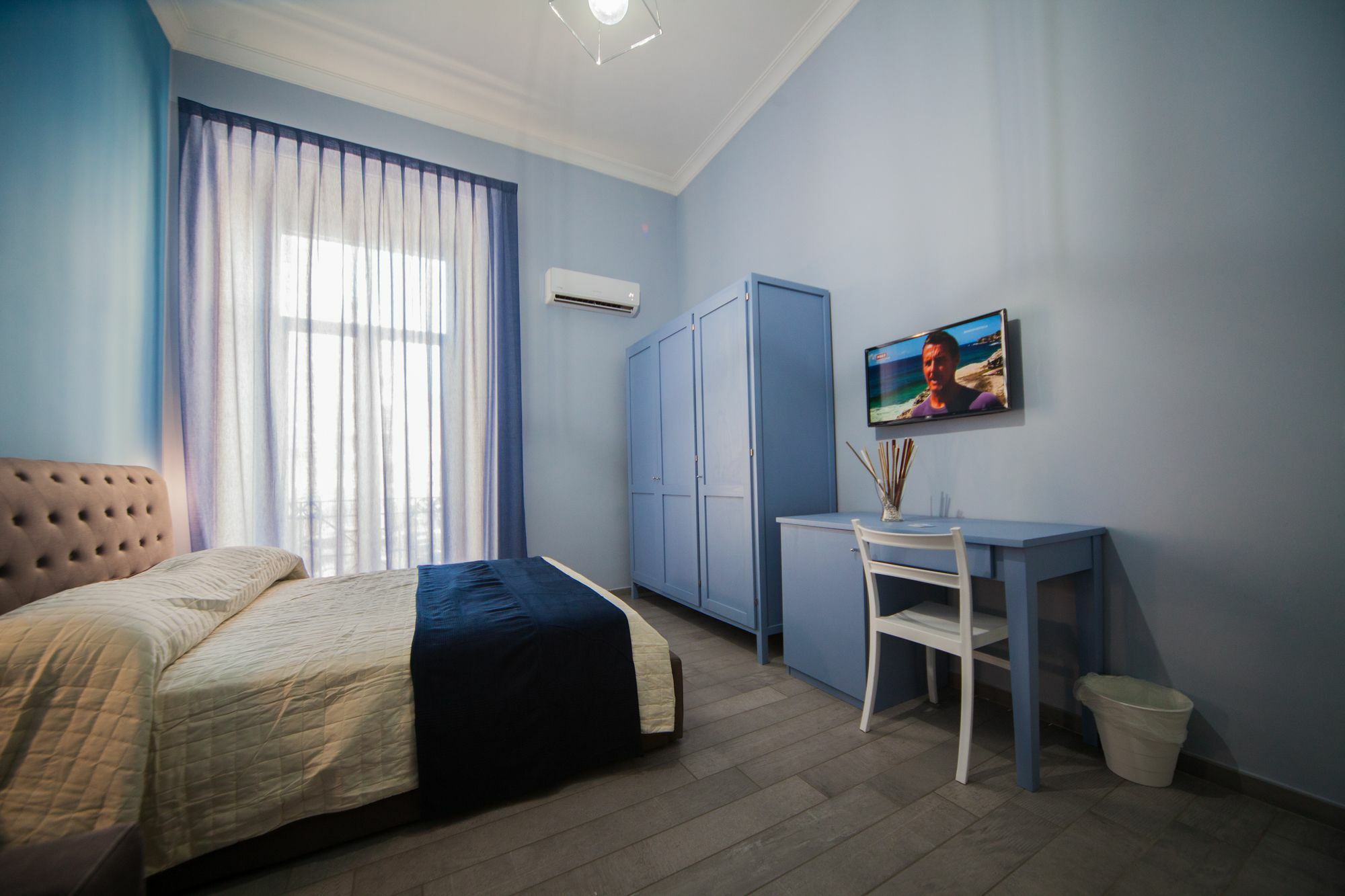 B&B La Perla Del Golfo Napoli Ngoại thất bức ảnh
