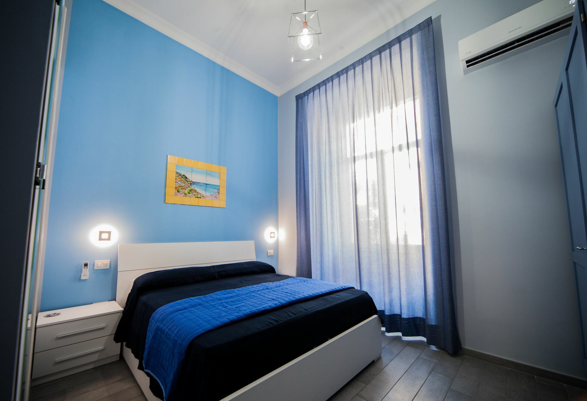 B&B La Perla Del Golfo Napoli Ngoại thất bức ảnh