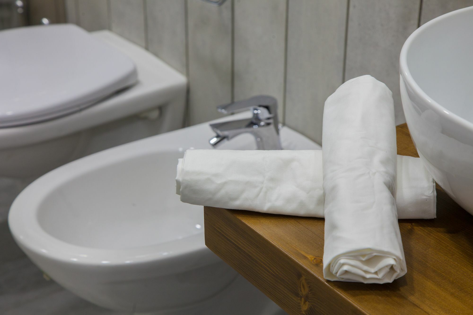 B&B La Perla Del Golfo Napoli Ngoại thất bức ảnh