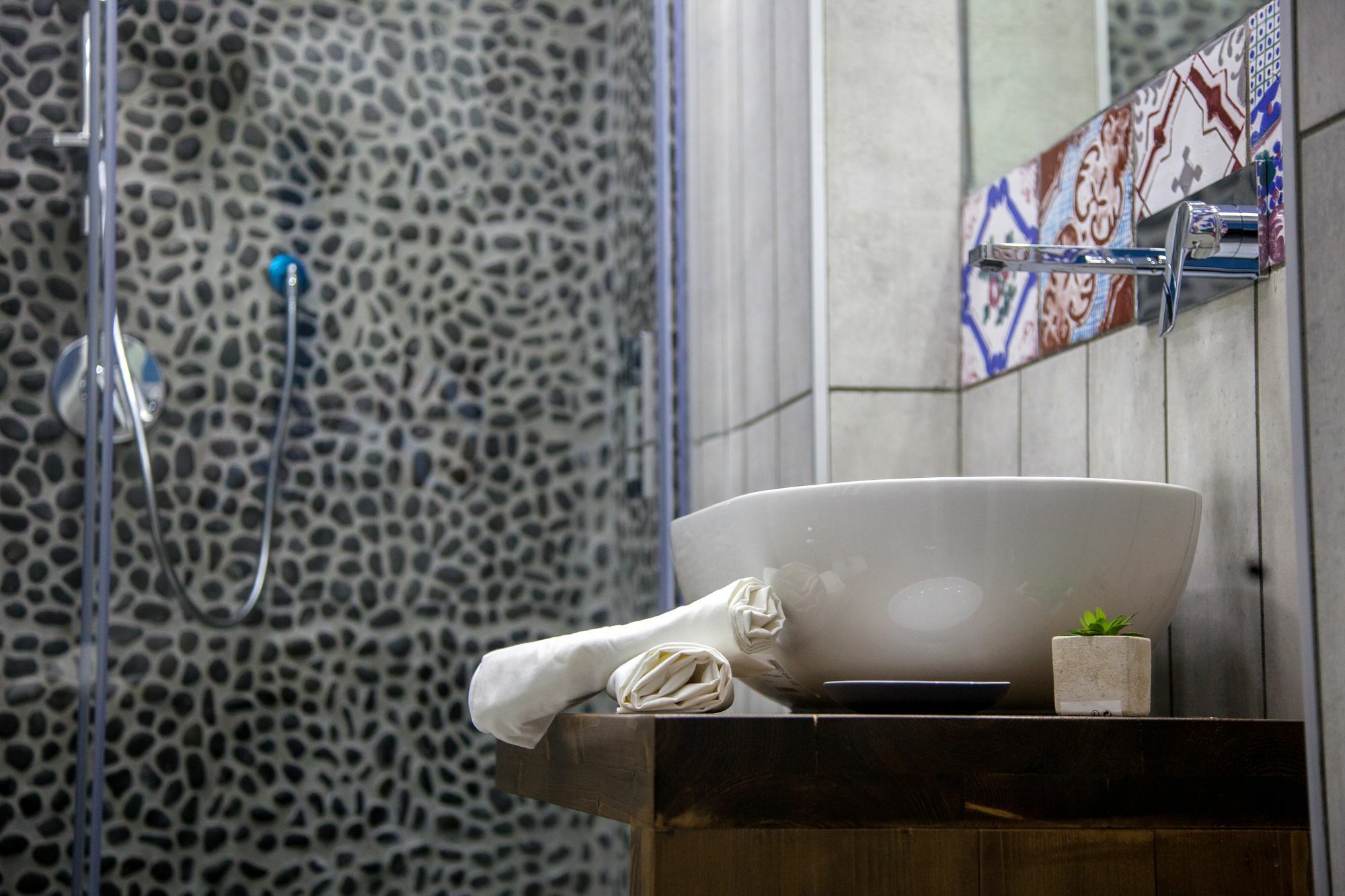 B&B La Perla Del Golfo Napoli Ngoại thất bức ảnh