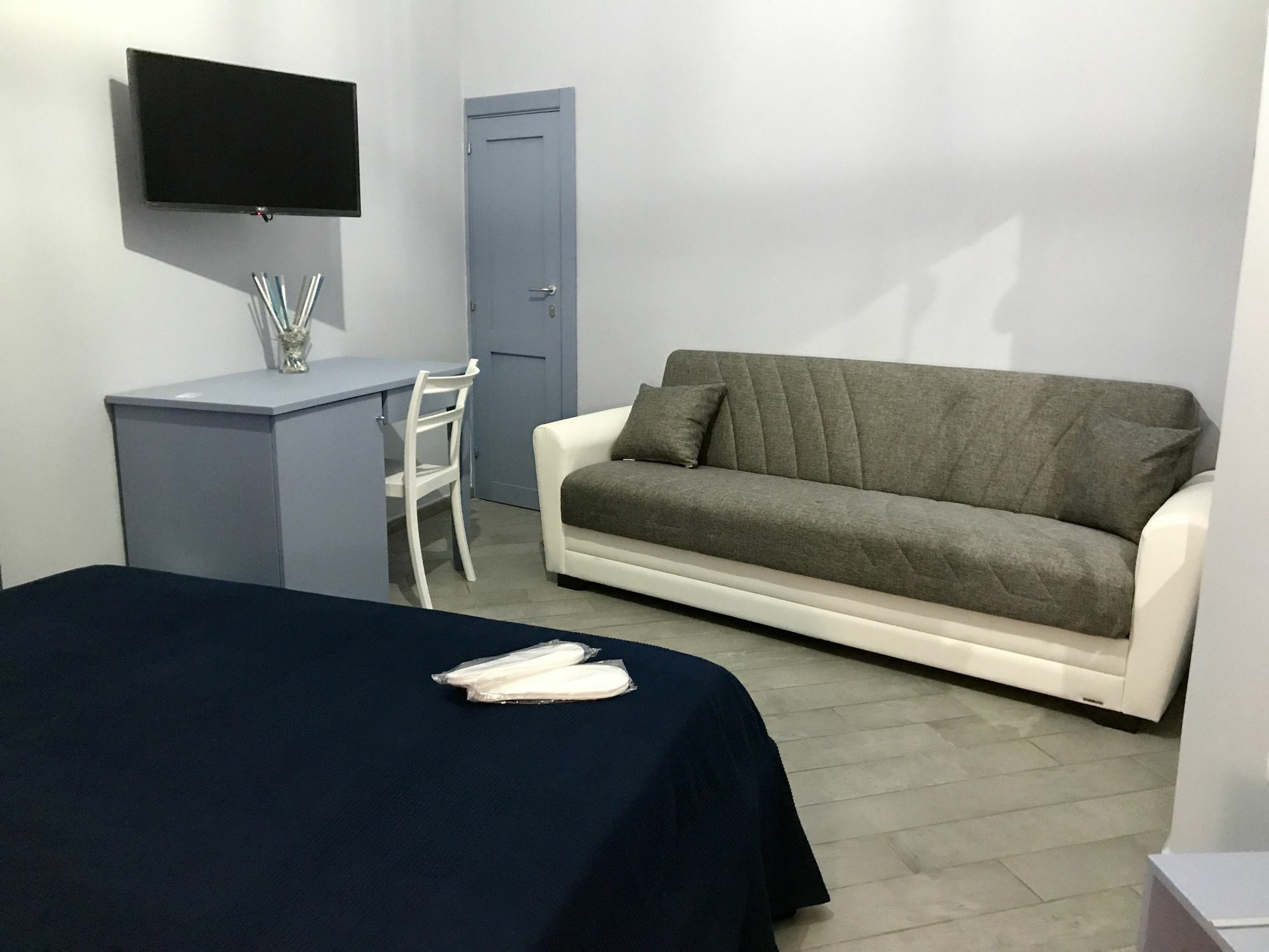 B&B La Perla Del Golfo Napoli Ngoại thất bức ảnh